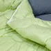 Ковдра Силіконова Стьобана Bamboo Євро 200 х 220 см (СТ-005Е)