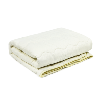 Ковдра Вовняна Стьобана Comfort Євро 140 х 205 см (СТ-001Е)