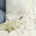 Ковдра Вовняна Стьобана Comfort Євро 140 х 205 см (СТ-001Е)