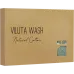 Комплект Постільної Білизни Двоспальний 200 х 240 см Варена бавовна Wash Однотонний (СТ-080Д)