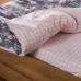 Комплект Постільної Білизни Евро 220 x 240 см Ранфорс Принт (СТ-20127Е)