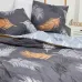 Комплект Постельного Белья Полуторное 215 х150 см Ранфорс Принт (СТ-21144П)