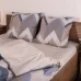 Комплект Постельного Белья Евро 220 х240 см Ранфорс Принт (СТ-23226Е)