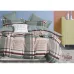 Комплект Постільної Білизни Евро 220 х 240 см Сатин Twill Принт (СТ-681Е)
