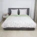 Комплект Постільної Білизни Евро 220 х 240 см Сатин Twill Принт (СТ-682Е)