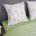 Комплект Постільної Білизни Евро 220 х 240 см Сатин Twill Принт (СТ-682Е)