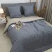 Комплект Постельного Белья Семейный 220 х 240 см Сатин Twill Принт (СТ-726С)