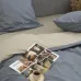 Комплект Постельного Белья Семейный 220 х 240 см Сатин Twill Принт (СТ-726С)